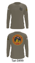 Rogue Valley 54220883 Long Sleeve Performance Shirt 66