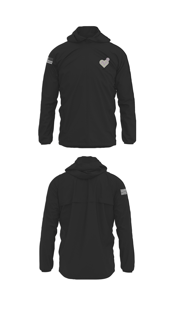 Windbreaker, Hospital RT, Men's Soccer, Teamtime, Team time, sublimation, custom sports apparel, team uniforms, spirit wear, spiritwear, sports uniforms, custom shirts, team store, custom team store, fundraiser sports, apparel fundraiser