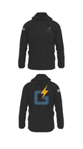 Georgia transformerGeorgia transformer 83211310 Windbreaker - 20