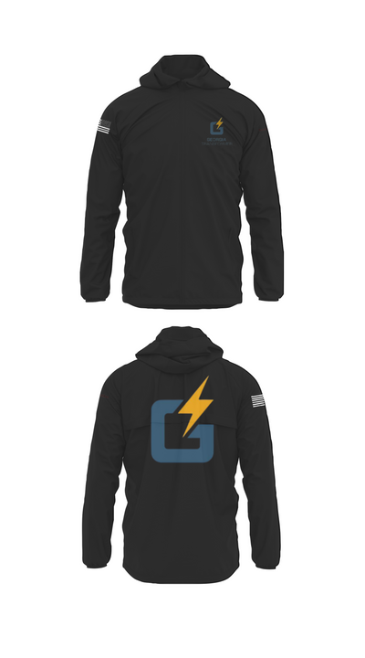 Georgia transformerGeorgia transformer 83211310 Windbreaker - 20