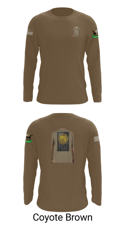 759 mp hhd 91445717 Long Sleeve Performance Shirt - 6