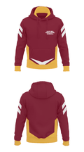 Alice Deal Middle School Baseball 94210420 Hoodie - 22