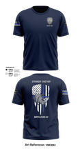 SDRPA 74726956 Short Sleeve Performance Shirt - 12