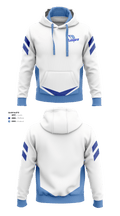 Saugerties High School Golf 90540515 Hoodie - 40