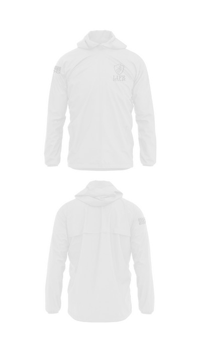 Life Academy Royals 91505930 Windbreaker - 14