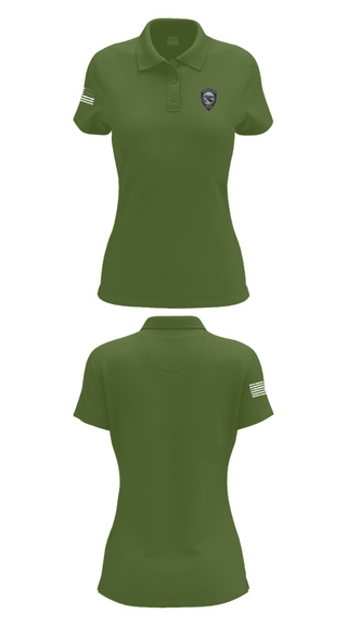Womens Short Sleeve Performance Polo, Morristown Police Department, Police, Teamtime, Team time, sublimation, custom sports apparel, team uniforms, spirit wear, spiritwear, sports uniforms, custom shirts, team store, custom team store, fundraiser sports, apparel fundraiser