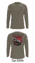 WorkHorse 24111487 Long Sleeve Performance Shirt - 66