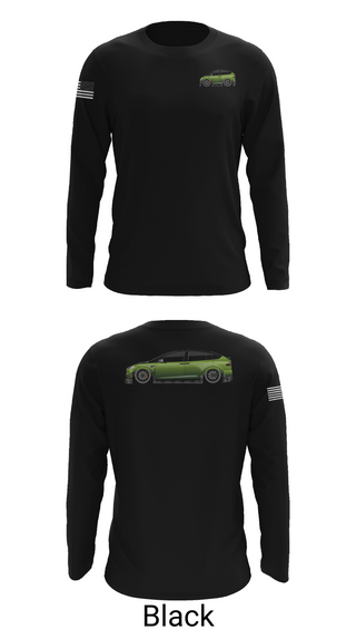 Long Sleeve Performance Shirt, EV AutostyleEV Autostyle, Baseball, Teamtime, Team time, sublimation, custom sports apparel, team uniforms, spirit wear, spiritwear, sports uniforms, custom shirts, team store, custom team store, fundraiser sports, apparel fundraiser
