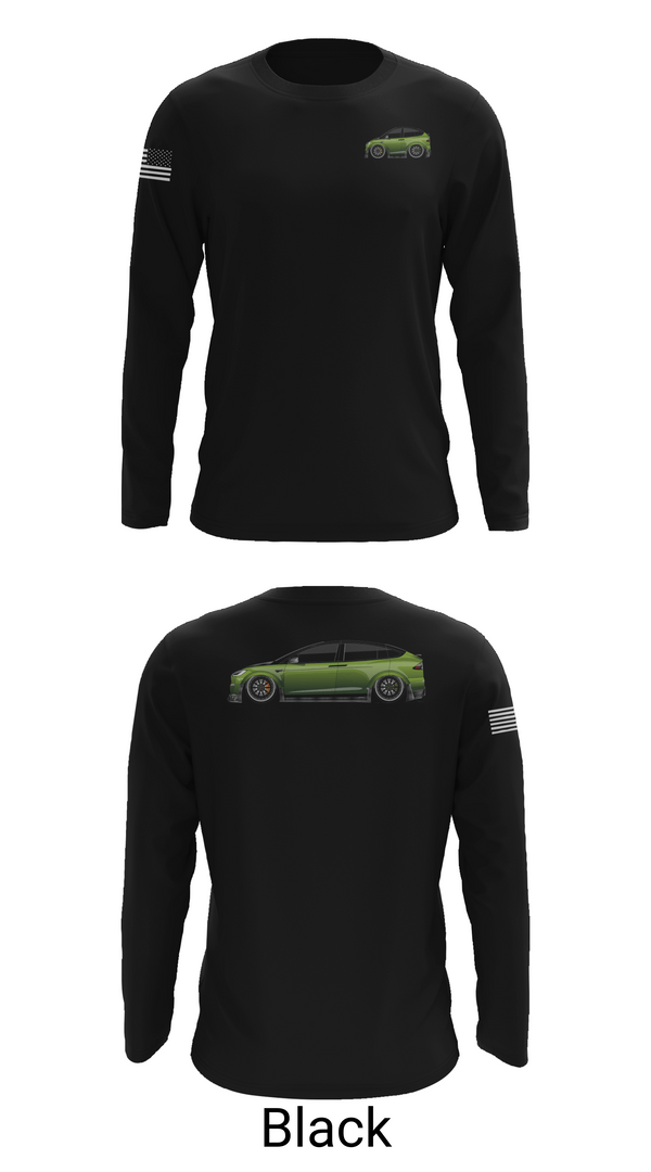 Long Sleeve Performance Shirt, EV AutostyleEV Autostyle, Baseball, Teamtime, Team time, sublimation, custom sports apparel, team uniforms, spirit wear, spiritwear, sports uniforms, custom shirts, team store, custom team store, fundraiser sports, apparel fundraiser