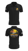 Sunny State Property Maintenance 42912711 Short Sleeve Performance Polo - 28