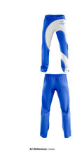 Life High School Basketball 67012766 Sweatpants - 5