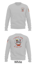M & V import LLC 96661084 Crew Neck Sweatshirt - 2