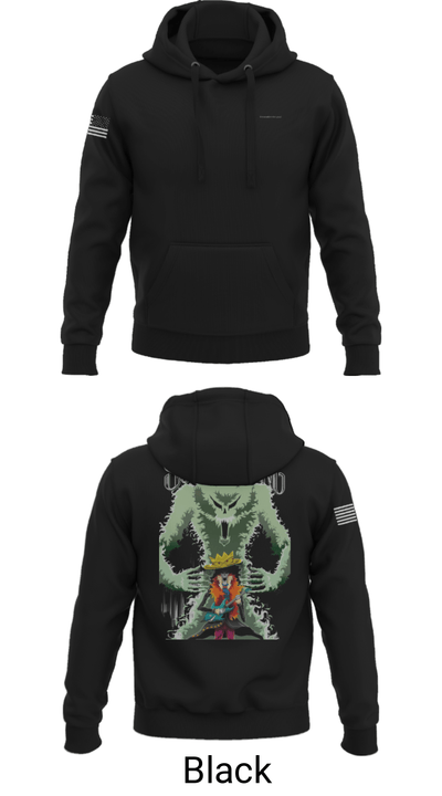 BBC ELITE 63265171 Hoodie - 25