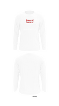 Ramirez Ag Transport llc 10846146 Long Sleeve Performance Shirt 8
