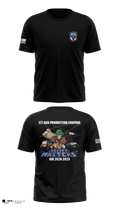 277 ASB B CO 50265728 Short Sleeve Performance Shirt - 6