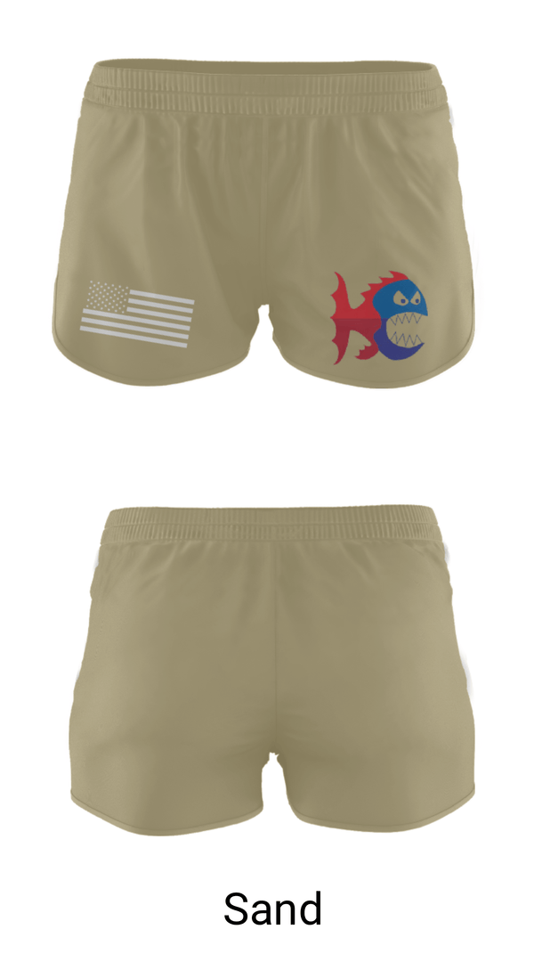 Ranger Panties, Killer Guppies, Wrestling, Teamtime, Team time, sublimation, custom sports apparel, team uniforms, spirit wear, spiritwear, sports uniforms, custom shirts, team store, custom team store, fundraiser sports, apparel fundraiser