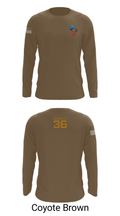 Rescue Engine 56DCFD RTC407 9148046 Long Sleeve Performance Shirt - 6