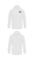 Woodburn Bulldogs 46725617 Windbreaker - 14