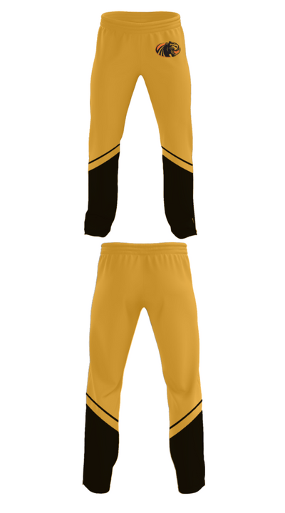 Half Moon Bay High School Tennis 37910958 Sweatpants - 41