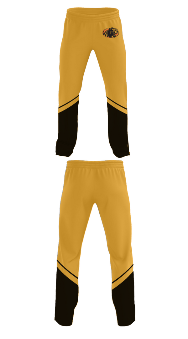 Sweatpants, Half Moon Bay High School Tennis, Tennis, Teamtime, Team time, sublimation, custom sports apparel, team uniforms, spirit wear, spiritwear, sports uniforms, custom shirts, team store, custom team store, fundraiser sports, apparel fundraiser