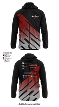 undefined Windbreaker - 3