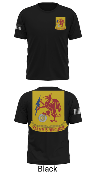 Old School Cotton Feel Shirt, 2nd Chemical Battalion, Army, Teamtime, Team time, sublimation, custom sports apparel, team uniforms, spirit wear, spiritwear, sports uniforms, custom shirts, team store, custom team store, fundraiser sports, apparel fundraiser