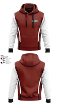 mc chiefs 86385272 Hoodie - 1
