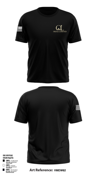 Old School Cotton Feel Shirt, OKOLI LIMITED, , Teamtime, Team time, sublimation, custom sports apparel, team uniforms, spirit wear, spiritwear, sports uniforms, custom shirts, team store, custom team store, fundraiser sports, apparel fundraiser