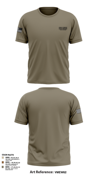 Old School Cotton Feel Shirt, , National Guard, Teamtime, Team time, sublimation, custom sports apparel, team uniforms, spirit wear, spiritwear, sports uniforms, custom shirts, team store, custom team store, fundraiser sports, apparel fundraiser