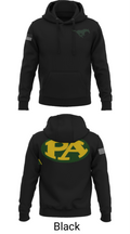 Pillow Academy (Middle School) Cheer 2978270 Hoodie - 25