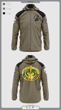 Fox Co. 61092850 Windbreaker - 2