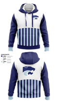 DEPEW WILDCATS 22607929 Hoodie - 41