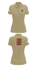 Transactional Service Center Yokosuka 4835947 Women's Short Sleeve Performance Polo  - 90