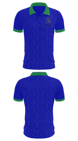 Short Sleeve Performance Polo, Conquistadors, Softball, Teamtime, Team time, sublimation, custom sports apparel, team uniforms, spirit wear, spiritwear, sports uniforms, custom shirts, team store, custom team store, fundraiser sports, apparel fundraiser