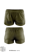Detachment 1 27221981 Ranger Panties - 4
