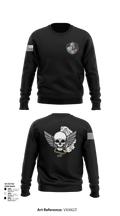 Special Response Team 18525439 Crew Neck Sweatshirt - 118