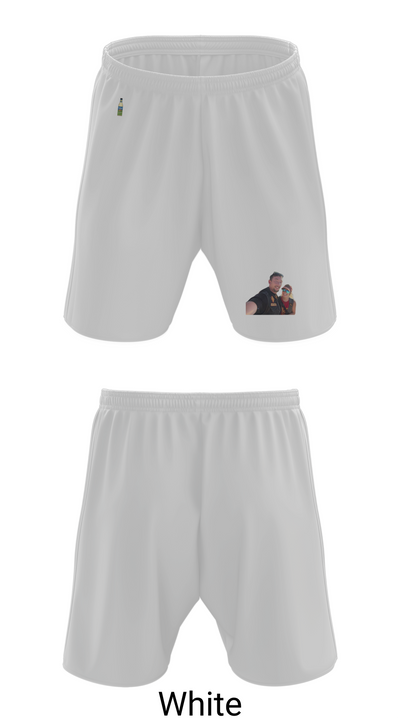 Patriot On-Site LLC 71361692 Athletic Shorts With Pockets - 1