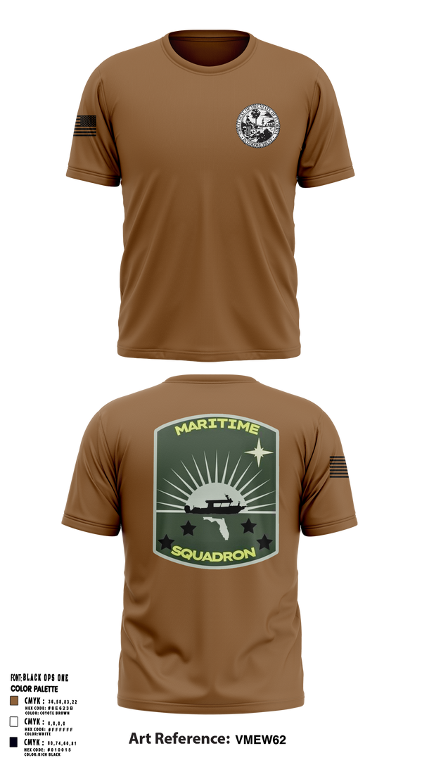 Old School Cotton Feel Shirt, Maritime Response Unit, National Guard, Teamtime, Team time, sublimation, custom sports apparel, team uniforms, spirit wear, spiritwear, sports uniforms, custom shirts, team store, custom team store, fundraiser sports, apparel fundraiser