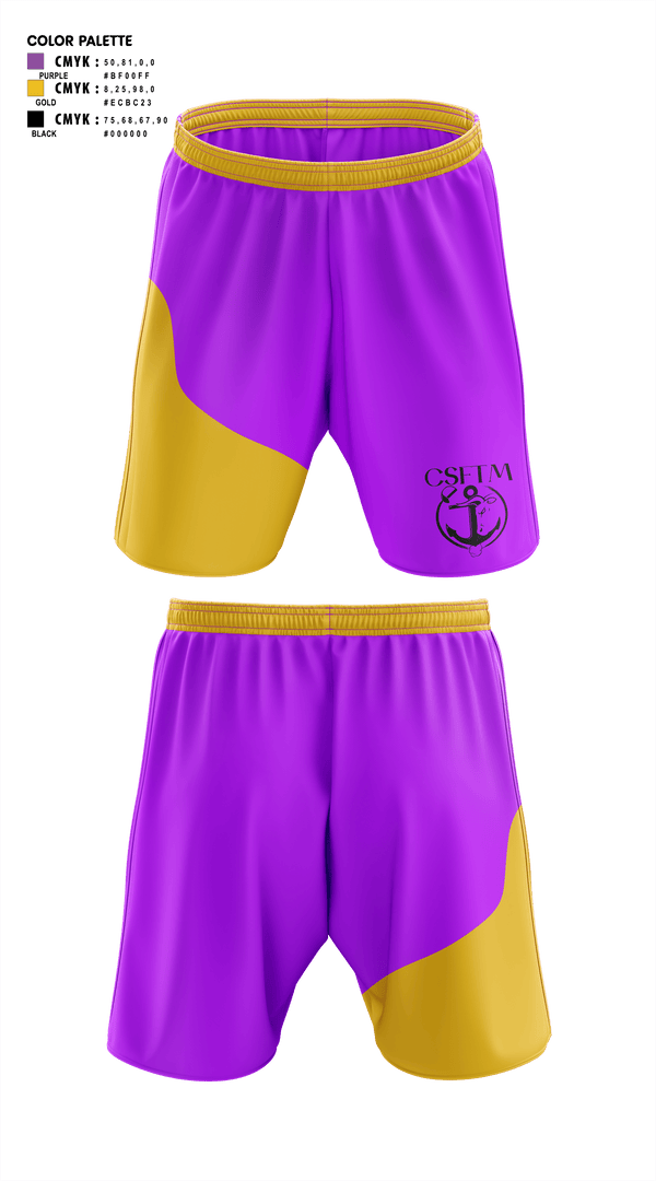 Athletic Shorts With Pockets, Cudahy High School Swimming, Swimming, Teamtime, Team time, sublimation, custom sports apparel, team uniforms, spirit wear, spiritwear, sports uniforms, custom shirts, team store, custom team store, fundraiser sports, apparel fundraiser