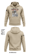 3/2CR Killer Troop 6220684 Hoodie - 1