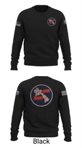 saul 56385781 Crew Neck Sweatshirt - 24