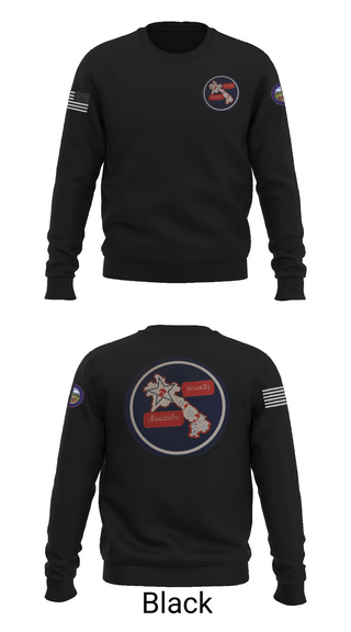 Crew Neck Sweatshirt, saul, , Teamtime, Team time, sublimation, custom sports apparel, team uniforms, spirit wear, spiritwear, sports uniforms, custom shirts, team store, custom team store, fundraiser sports, apparel fundraiser