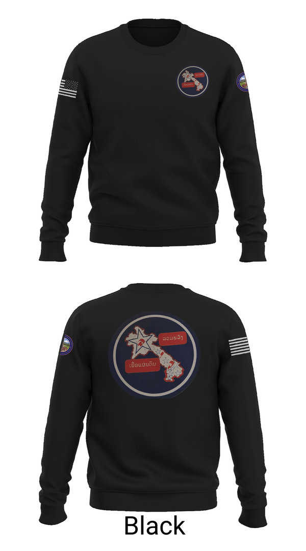 Crew Neck Sweatshirt, saul, , Teamtime, Team time, sublimation, custom sports apparel, team uniforms, spirit wear, spiritwear, sports uniforms, custom shirts, team store, custom team store, fundraiser sports, apparel fundraiser