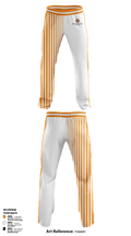 Westwood High School Wrestling 85669007 Sweatpants - 1