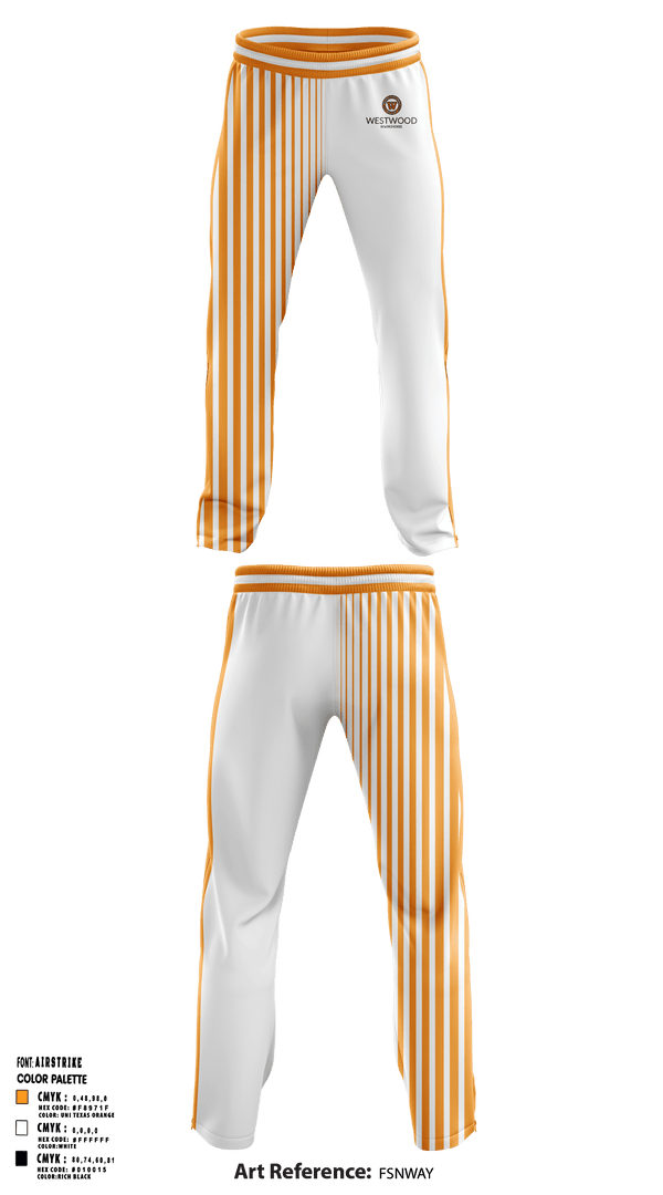Sweatpants, Westwood High School Wrestling, Wrestling, Teamtime, Team time, sublimation, custom sports apparel, team uniforms, spirit wear, spiritwear, sports uniforms, custom shirts, team store, custom team store, fundraiser sports, apparel fundraiser