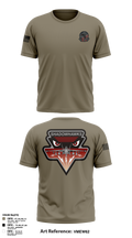 VAQ-141 20822275 Short Sleeve Performance Shirt - 1
