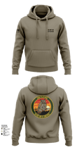 346 MP CO 3rd Platoon 43320857 Hoodie - 124