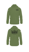 711 HPW/RHDV 93111099 Windbreaker - 41