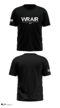 Walter Reed Army Institute of Research - West 71729824 Short Sleeve Performance Shirt - 5