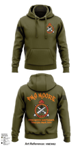 FMS Moore 83066116 Hoodie - 125